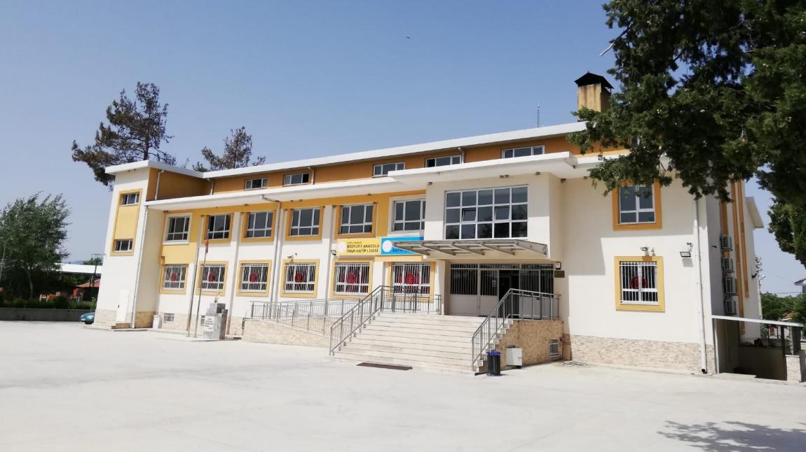 Bozkurt Anadolu İmam Hatip Lisesi Fotoğrafı